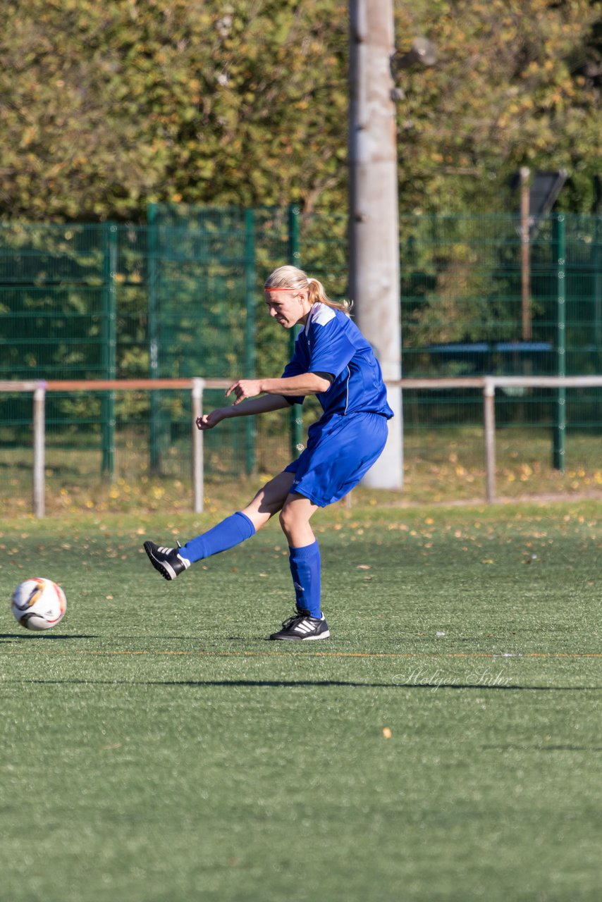 Bild 93 - Frauen SV Henstedt Ulzburg II - TSV Russee : Ergebnis: 6:0